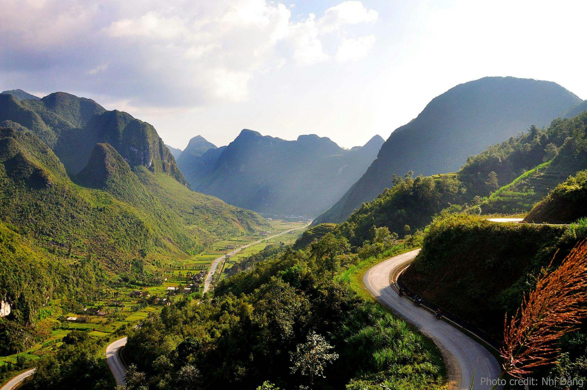 The Best Of Vietnam's Mountains in 5 Days
