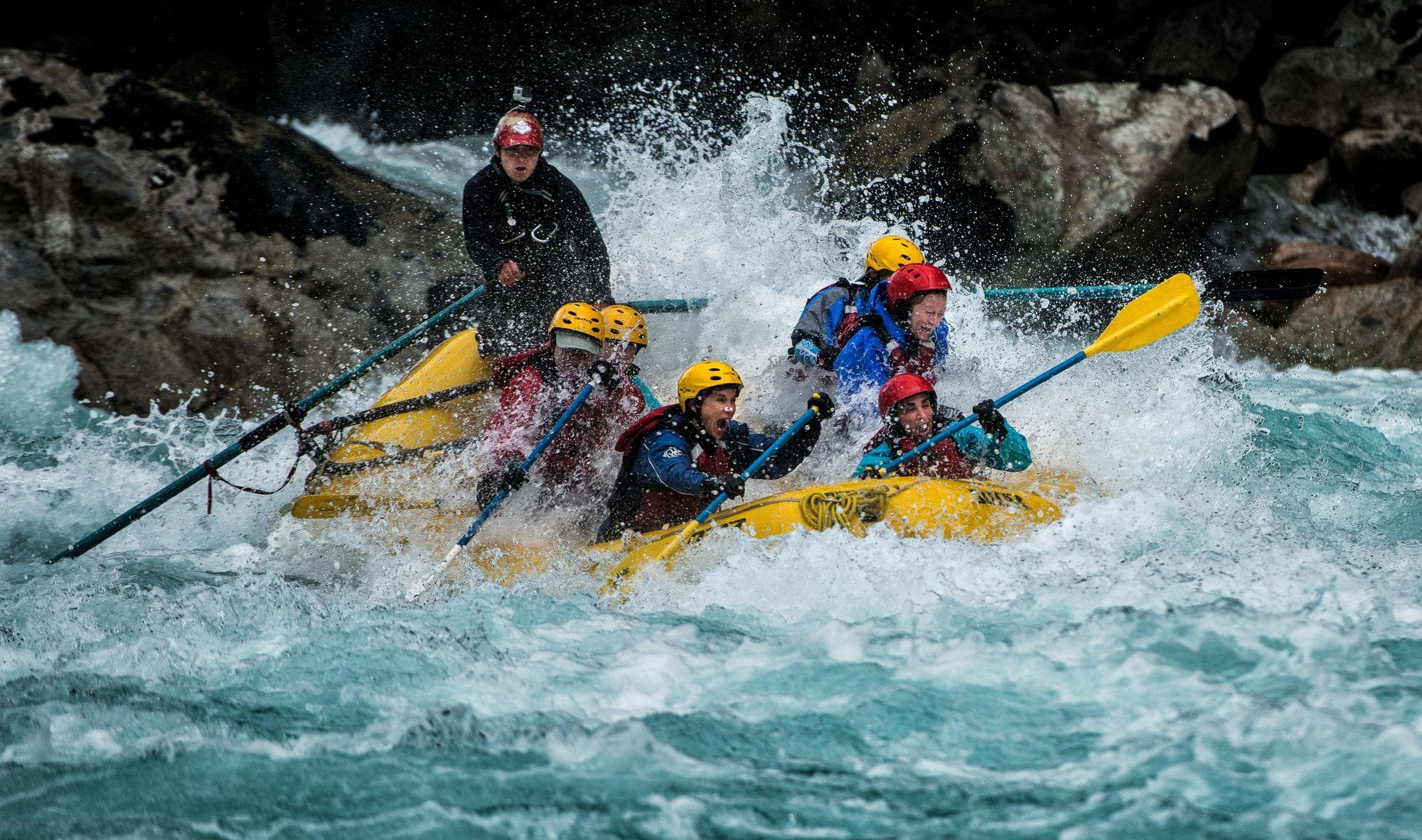 Futaleufu Exclusive Multisport Adventure