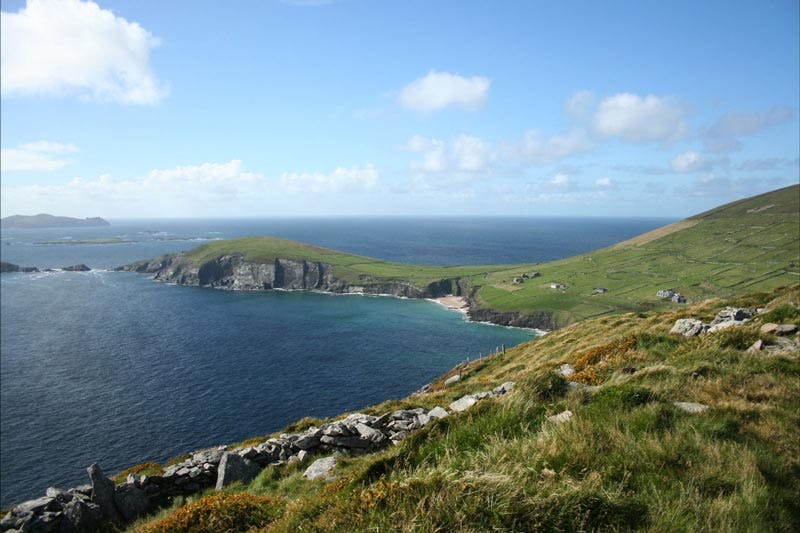 Ring of Kerry and Dingle Walk