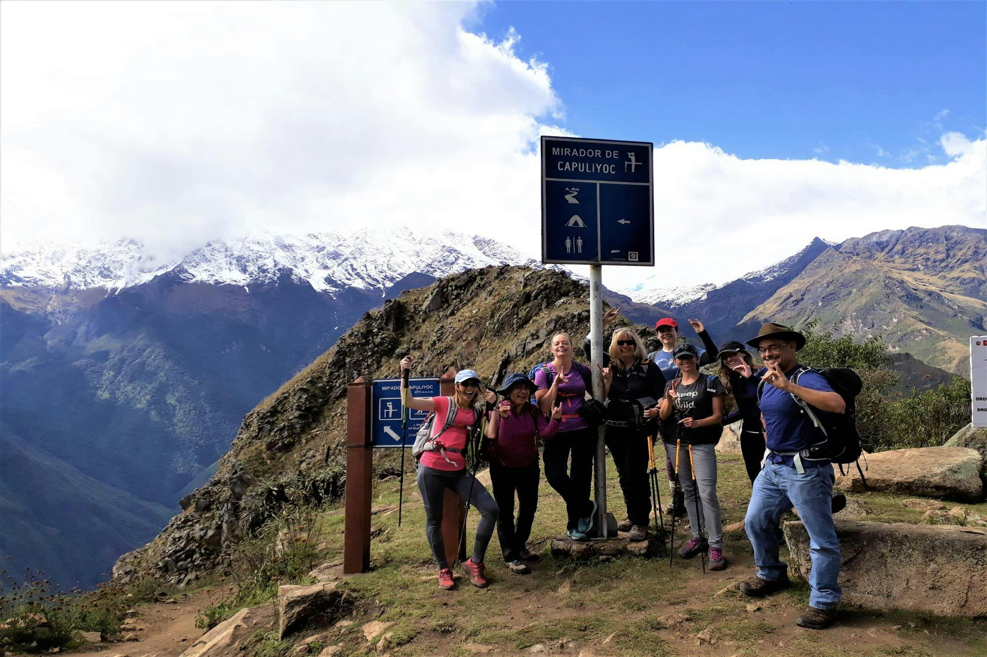 Meditation and Yoga Retreat in the Peruvian Andes
