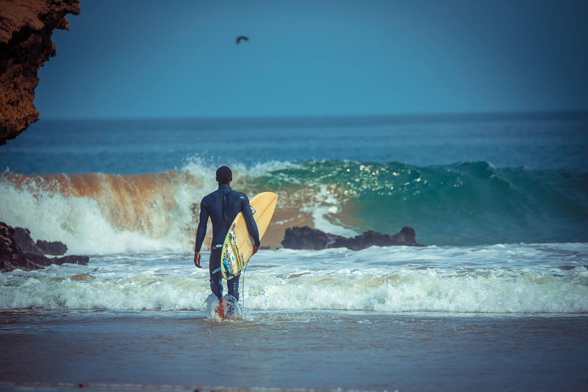 Photo of 10 Days of Surf, Stars and Adventure - Explorer Package