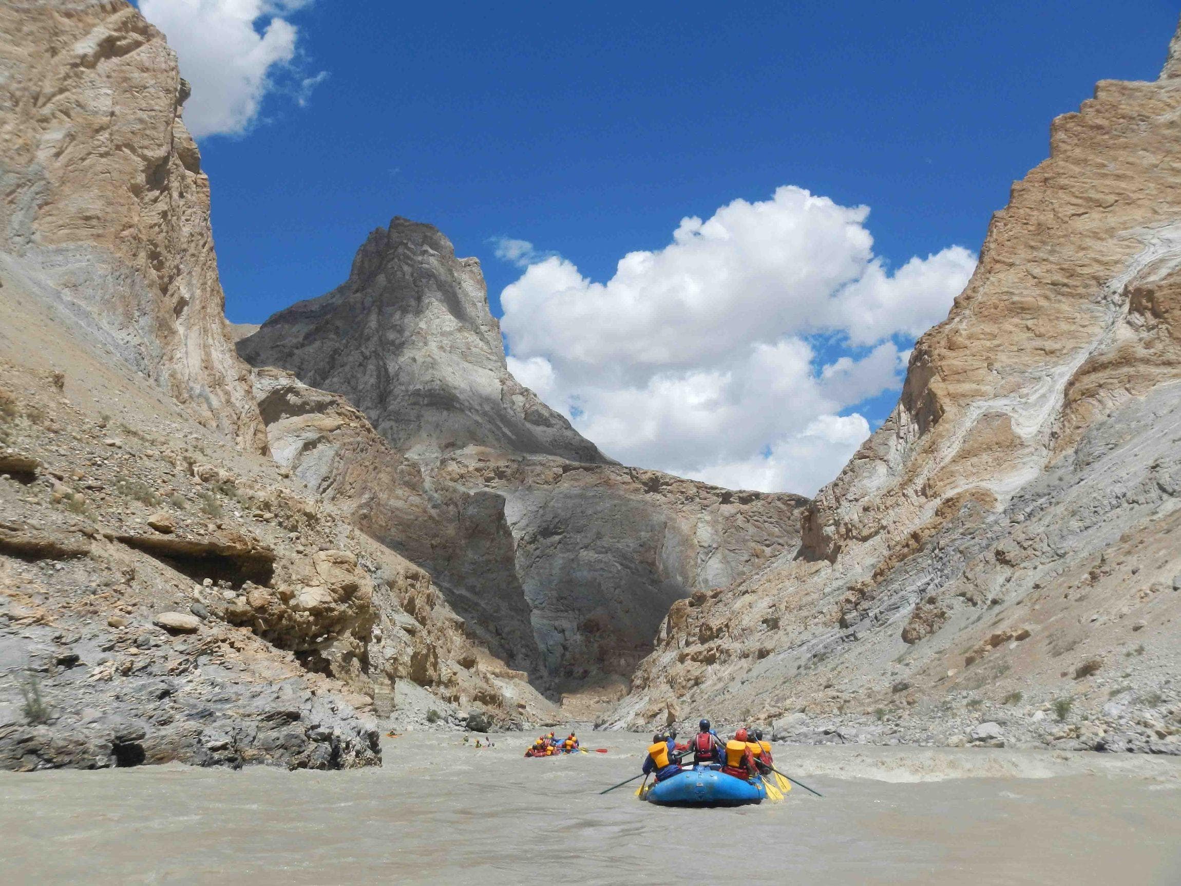 Journey to the Copper Star