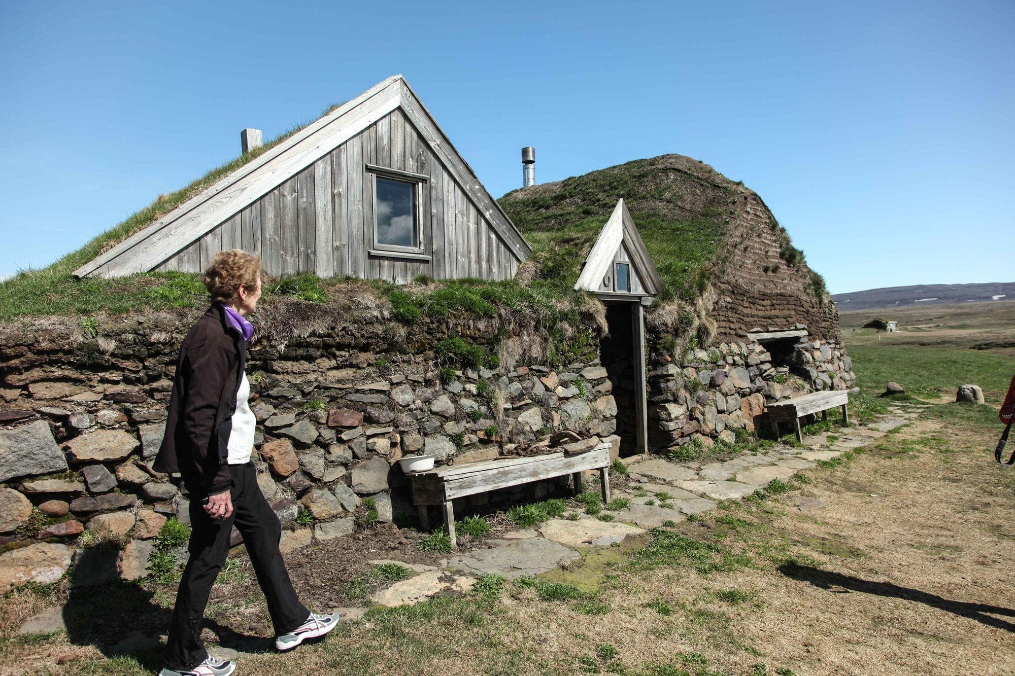 Wonders of the Wilderness - Summer