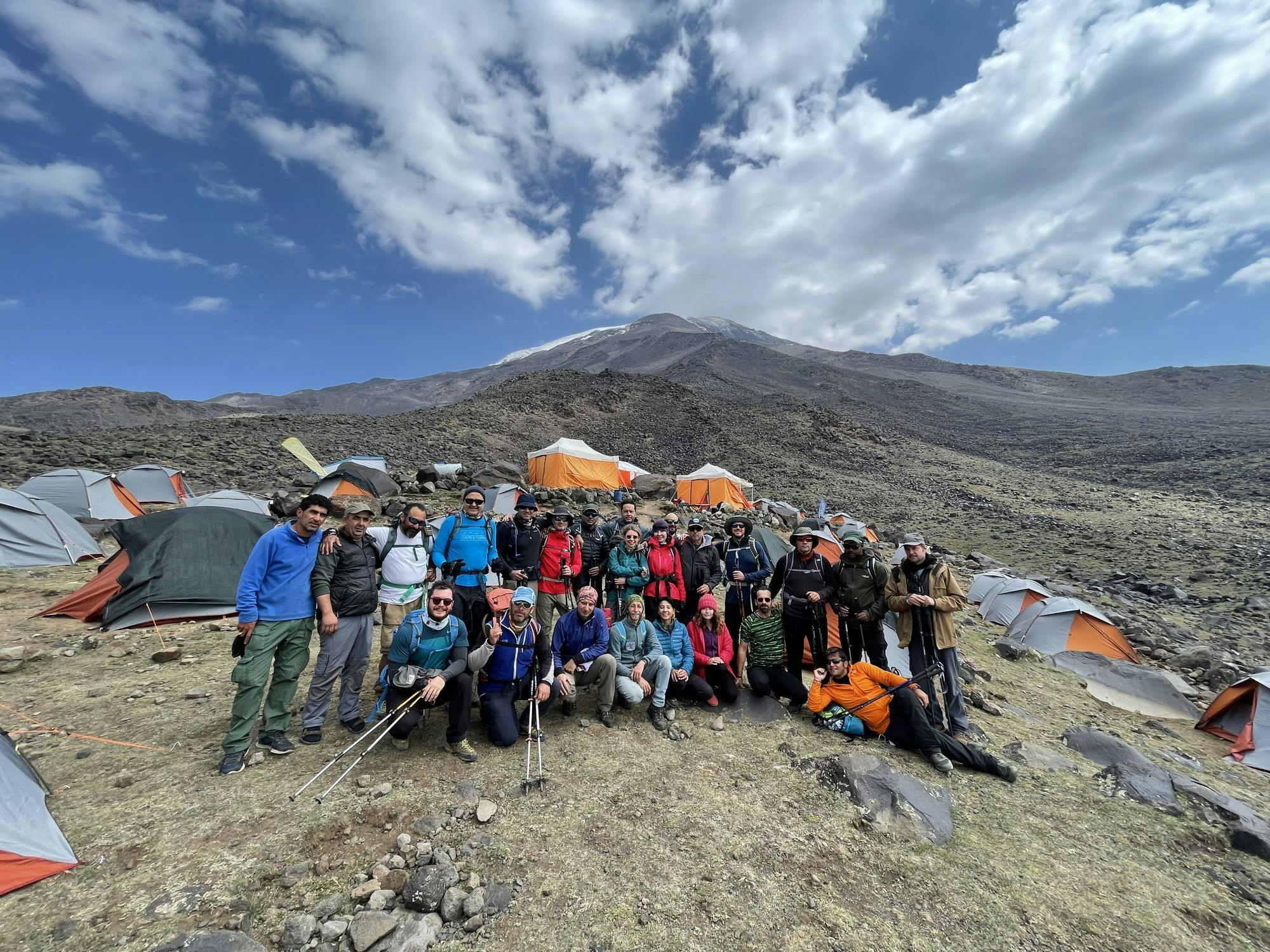 Mt Ararat Expedition: A Journey to The Top of Anatolia’s Sacred Mountain