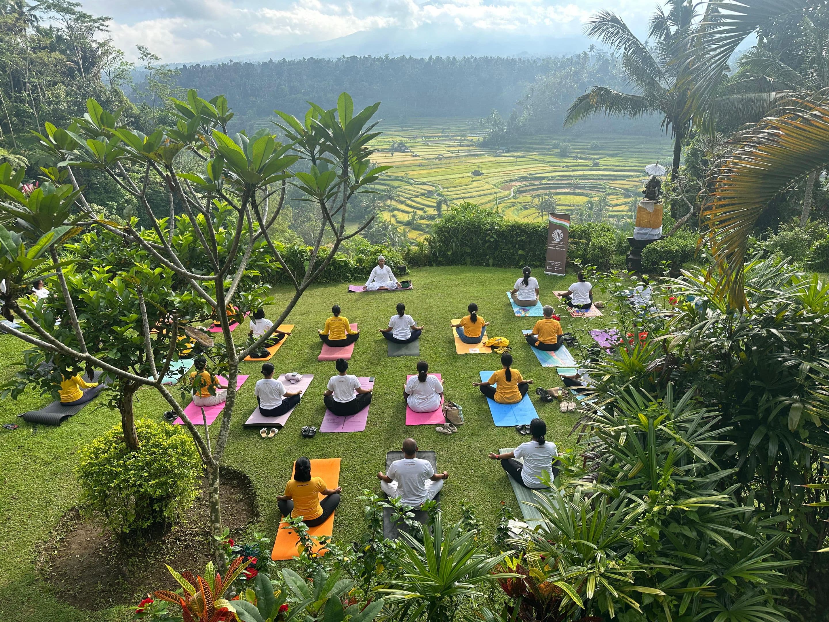 Photo of SoulFlow Bali | 7-Day Wellness, Culture & Adventure Retreat