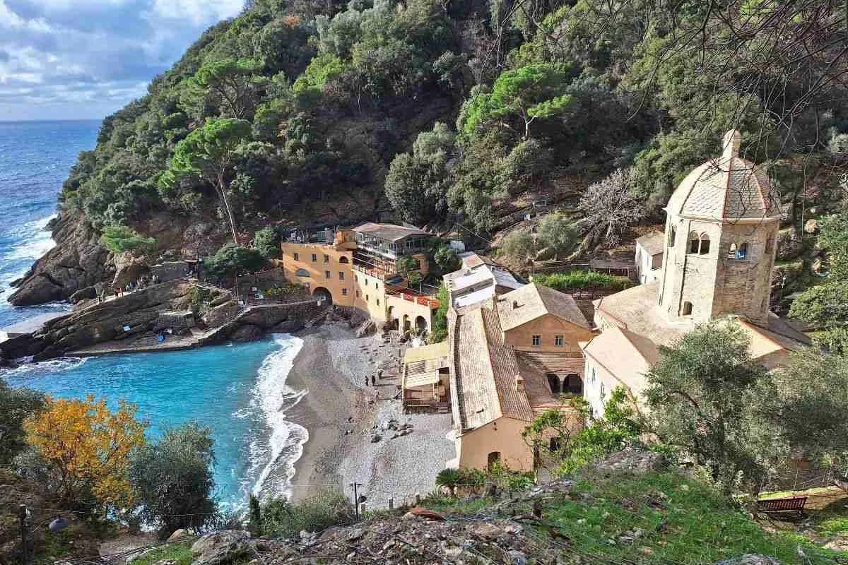 Photo of Tigullio Grand Traverse: Chiavari, Portofino, Santa Margherita